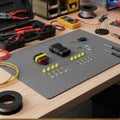 Electrical Waterproof Connectors Marine Parts