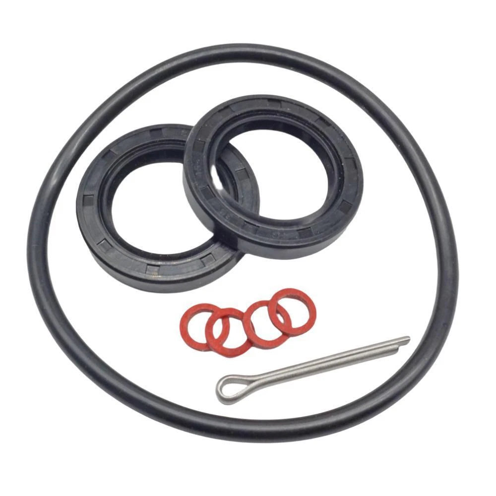 Lower Unit Oil Seal – Yamaha V6 Engines