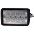 Ha92267 Cree Led Flood Beam Light, 3200 Lumens Fits Versatile