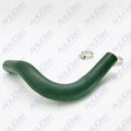 Repl Volvo Penta Sx Water Hose Sterndrive Molded Transom Shield