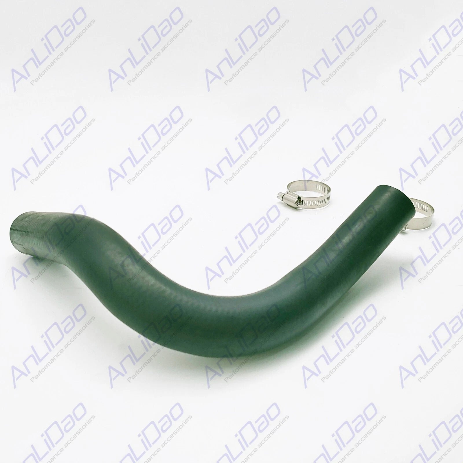 Repl Volvo Penta Sx Water Hose Sterndrive Molded Transom Shield