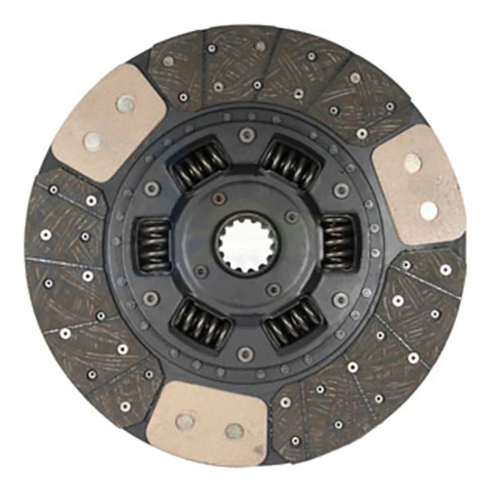 A-3f740-25122-<wbr/>ai Trans Disc: 13", Organic, 5-button