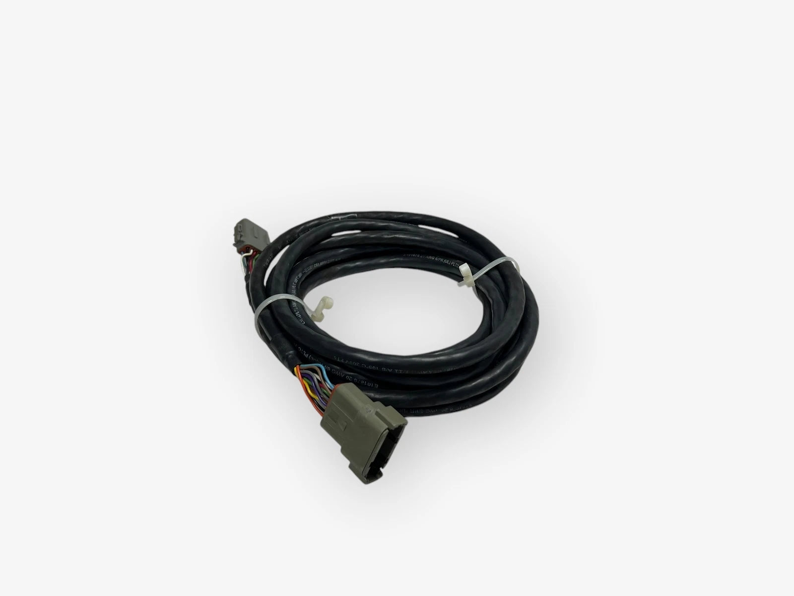 Teleflex Ce10715, I6000 Magicbus, Ecu To Control | Hook & Hull Co