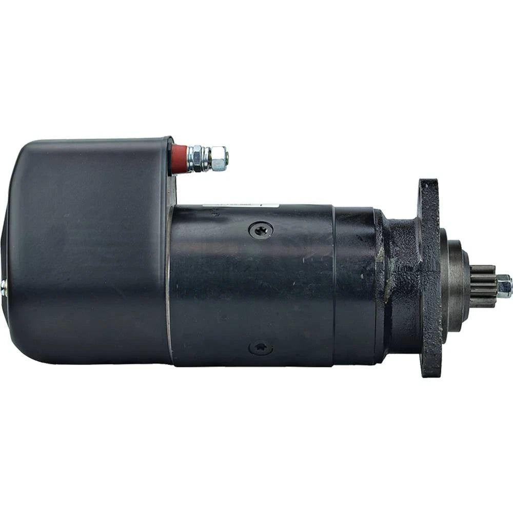 Mah-ms696-jn Fits Mahle Starter