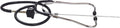 Fire Power Stethoscope - Engine & Bearing Noise Diagnostic Tool,