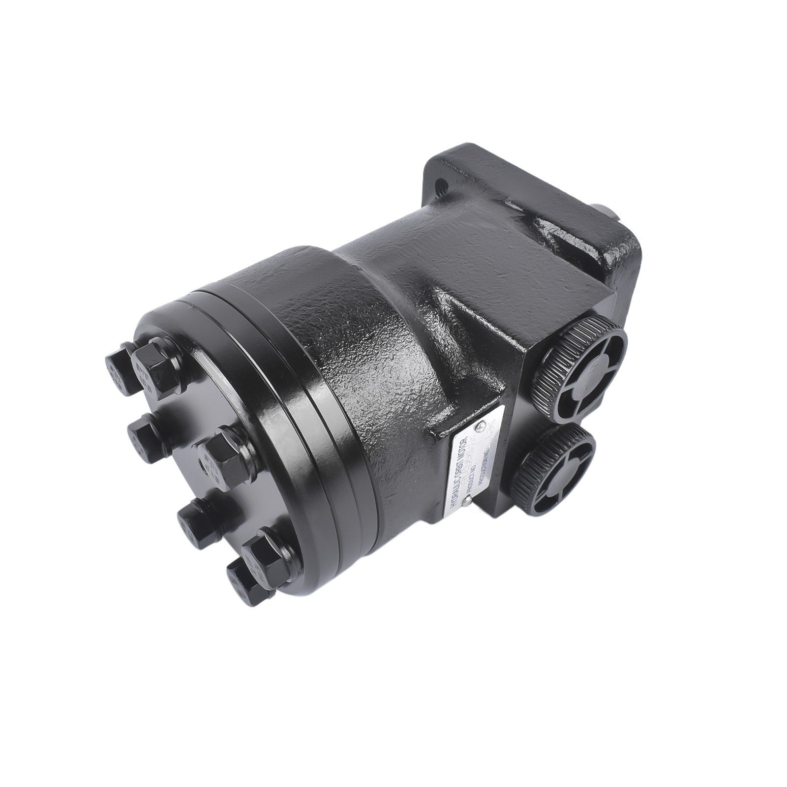 Hydraulic Motor Eaton Char-Lynn H Series