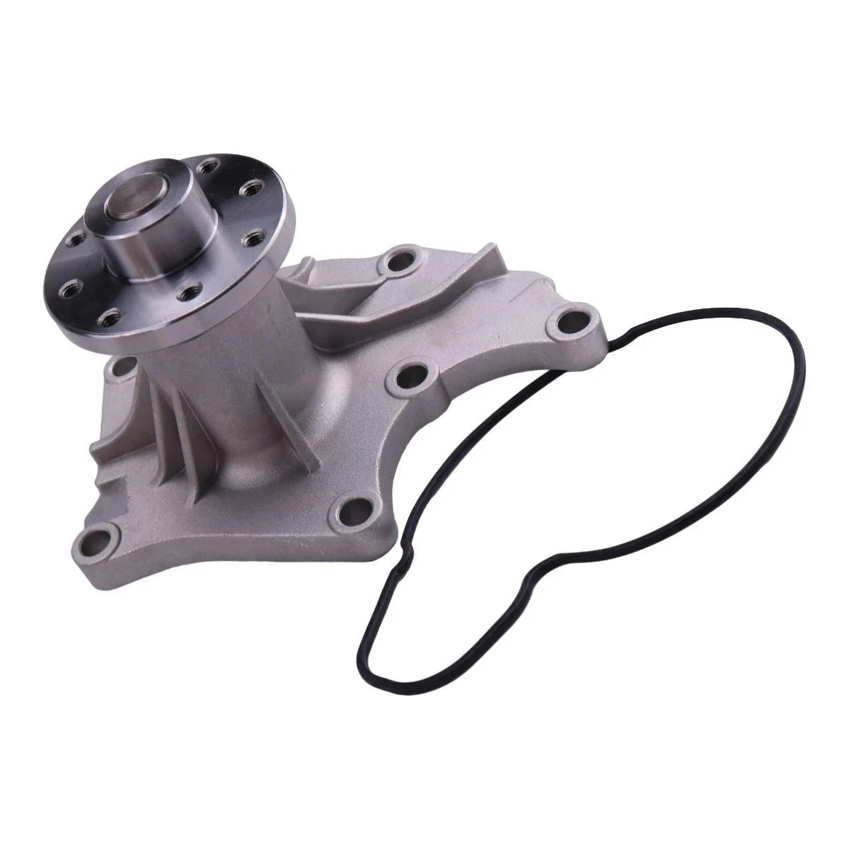 Water Pump 89944194612 8970627960 8-94310-251-0 For Isuzu 4jb1 4ja1