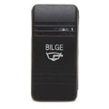 Carling On/off Contura Iii Boat Rocker Switch | Bilge 3 Spade 12 Volt