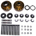 At338798 Rear Differential Assembly For John Deere | Hook & Hull Co