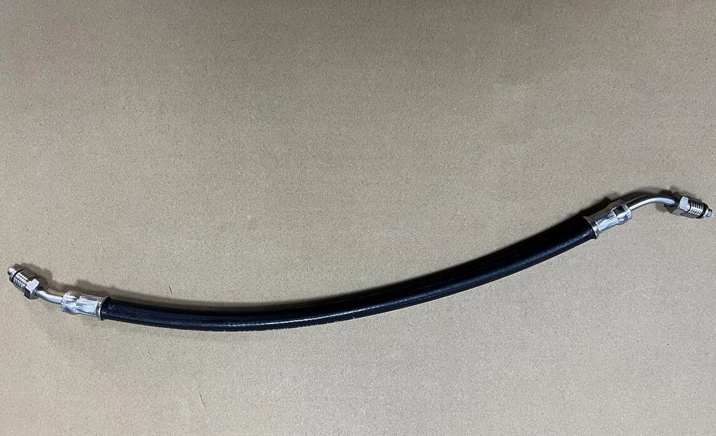 Hydraulic Trim Hose – Volvo Penta SX-M Models