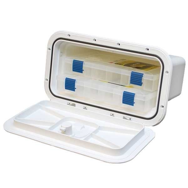 Tackle Center Innovative 8 x 14 Inch by Innovative