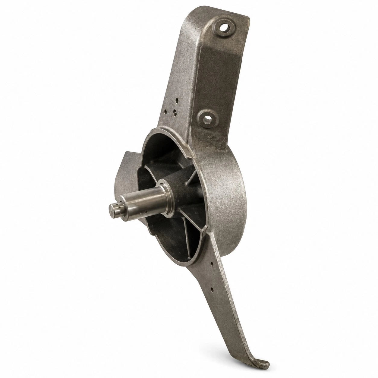 Kxe10164 Kit, Nose Spider Repair; Bullet Rotor