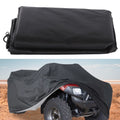 210d Oxford For Atv Cover Waterproof Dustproof For Quad Bike Cover