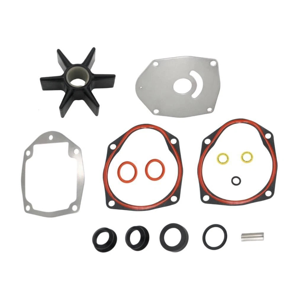 Water Pump Impeller Kit For Mercury 4stroke 75 80 90 100 Hp