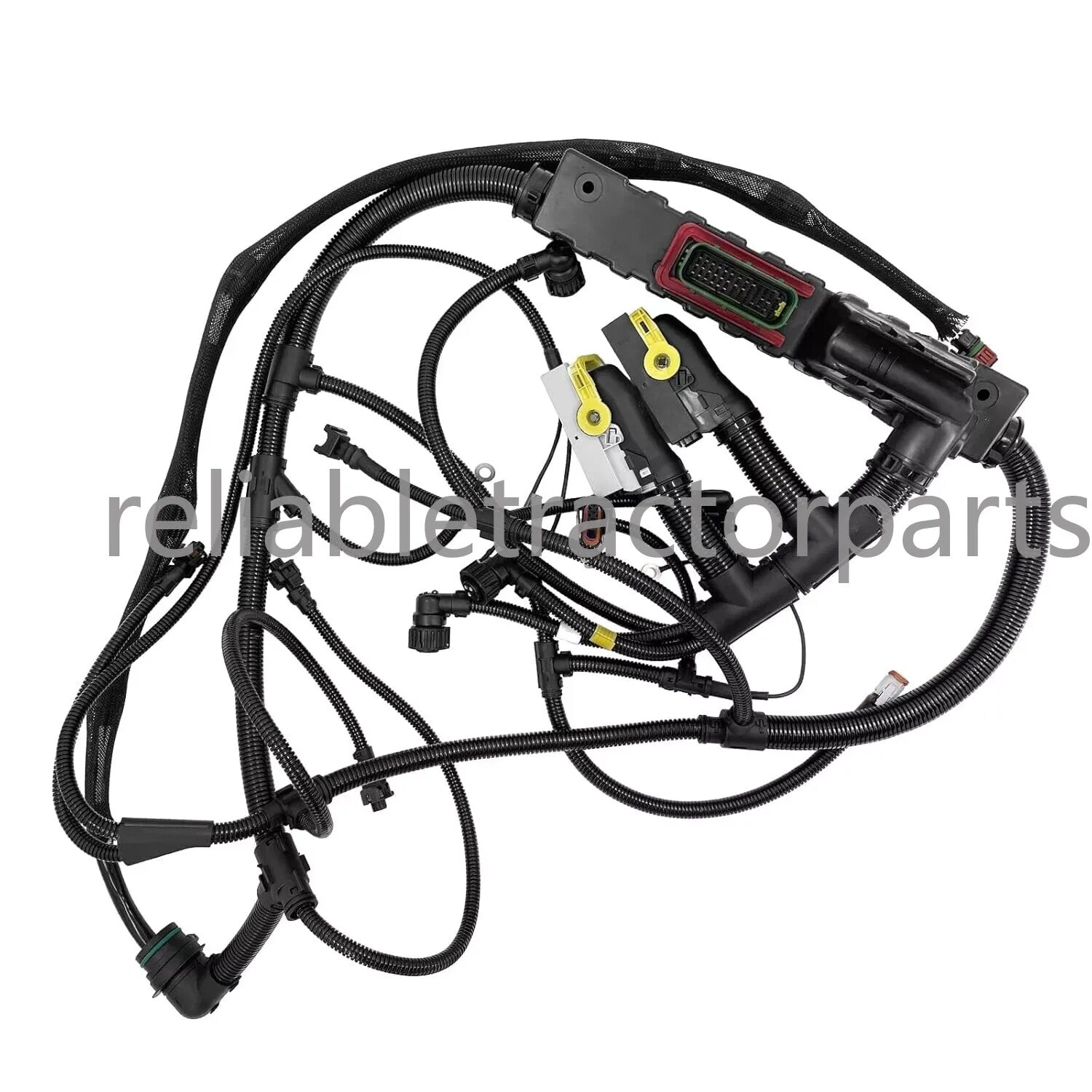 21443770 2144-3770 For Volvo D13 2010 2011 2012 Engine Wiring Harness