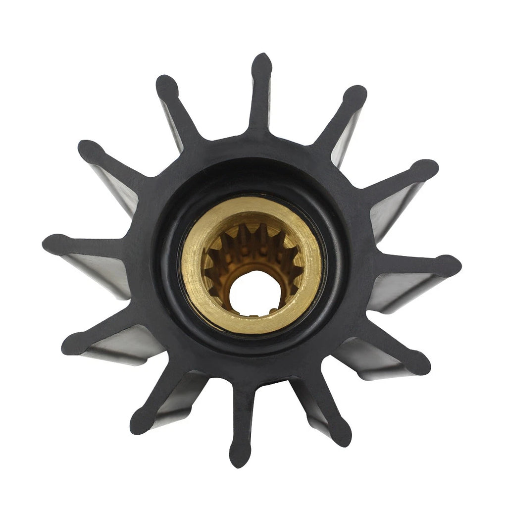 Flexible Impeller – Sherwood CEF/Cummins 18000K