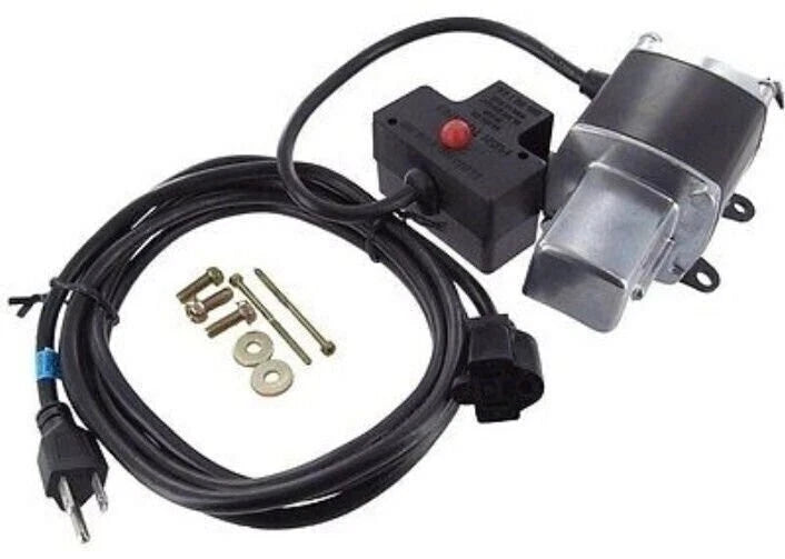 Starter For Tecumseh 33290 33290a 33290b 33290c 33290c 33290e 33517
