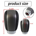 5-speed Gearshift Lever Knob For Suzuki For Grand For Vitara 2 Ii Jt