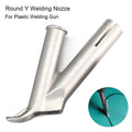 Welding Nozzle Wear-resistance Head
