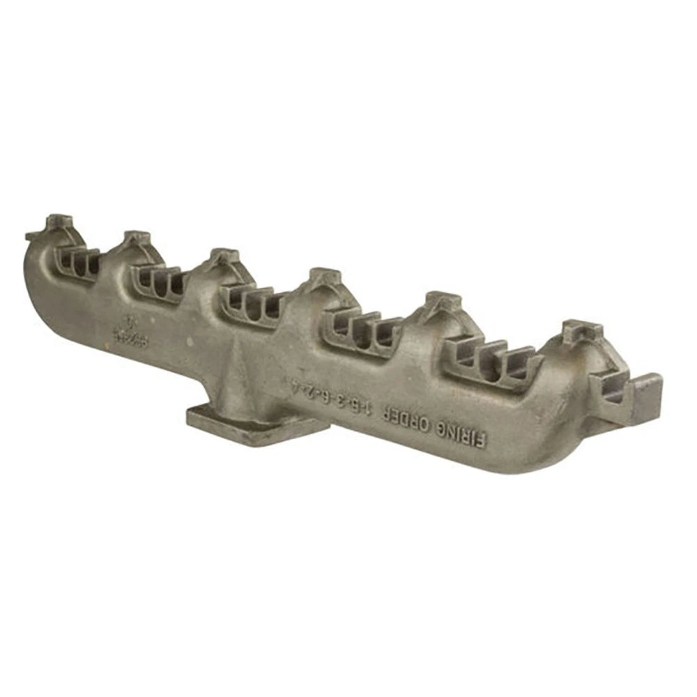 Manifold 9s2355 Fits Caterpillar 571f 571g 572f 572g 5a 5s 6 627 627b