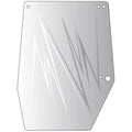 Am248723a1 Upper Door Glass - Right Hand