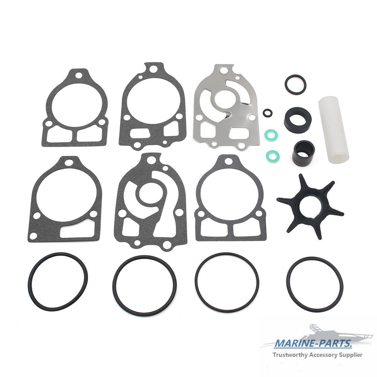 Impeller Kit MerCruiser Alpha 135-200HP by MerCruiser