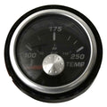 Faria Marine Boat Temperature Gauge GBC017A by Faria Marine