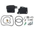 67f-w0093-00 Outboard Carburetor Repair Kit For Yamaha Marine