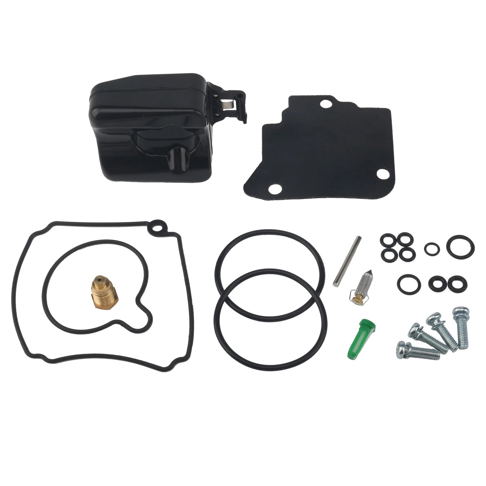 67f-w0093-00 Outboard Carburetor Repair Kit For Yamaha Marine