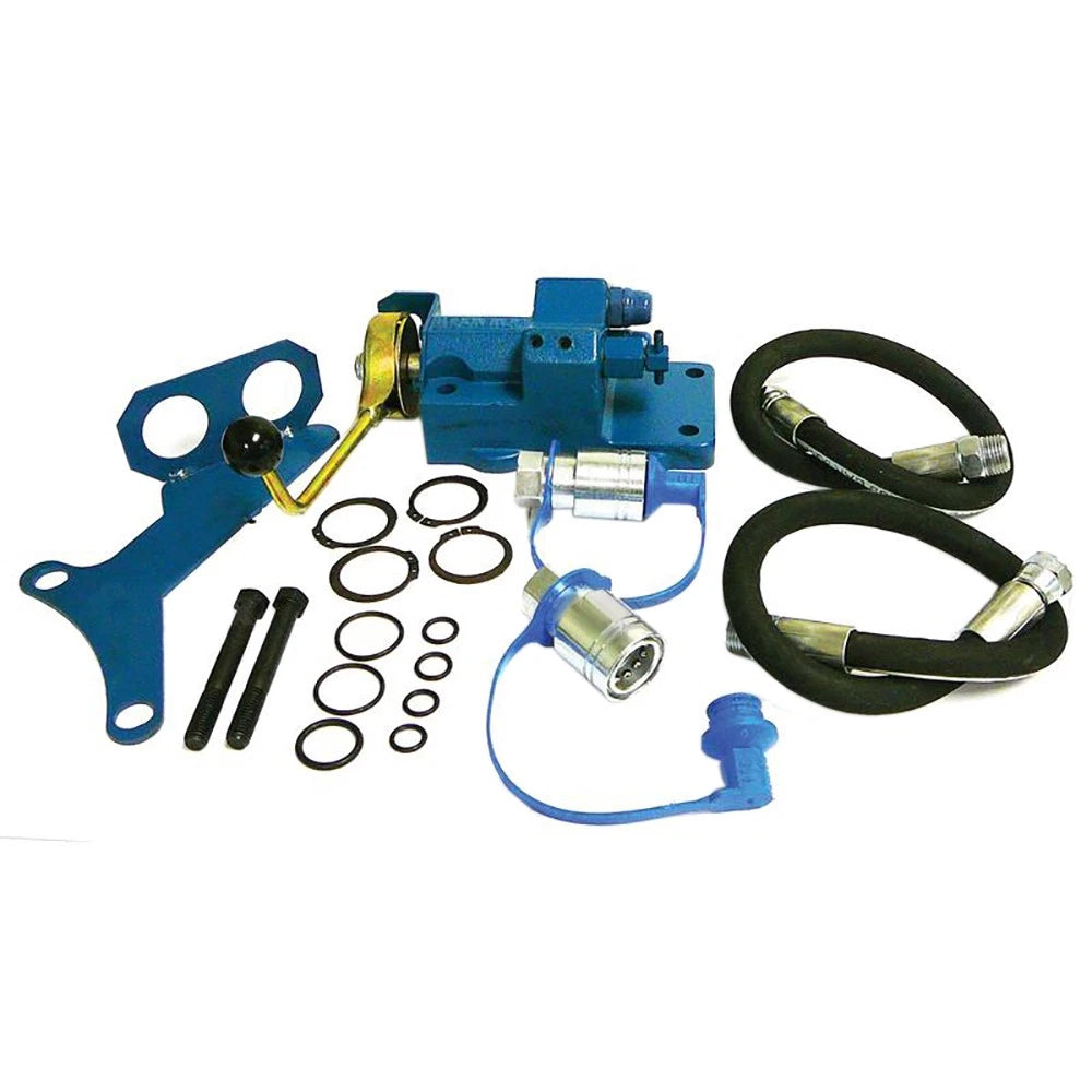 S.68981 Remote Hydraulic Control Kit