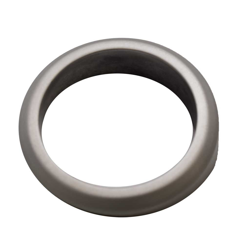 Gauge Bezel Cobalt 2 1/8 Inch Aluminum by Cobalt