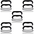 Paddles Scraper Belt Fit Fits Toro Pc 180 Pc180 418zr 418ze 518ze