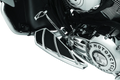 Kuryakyn Phantom Floorboards For Indian Motorcycle 2014-2016 –