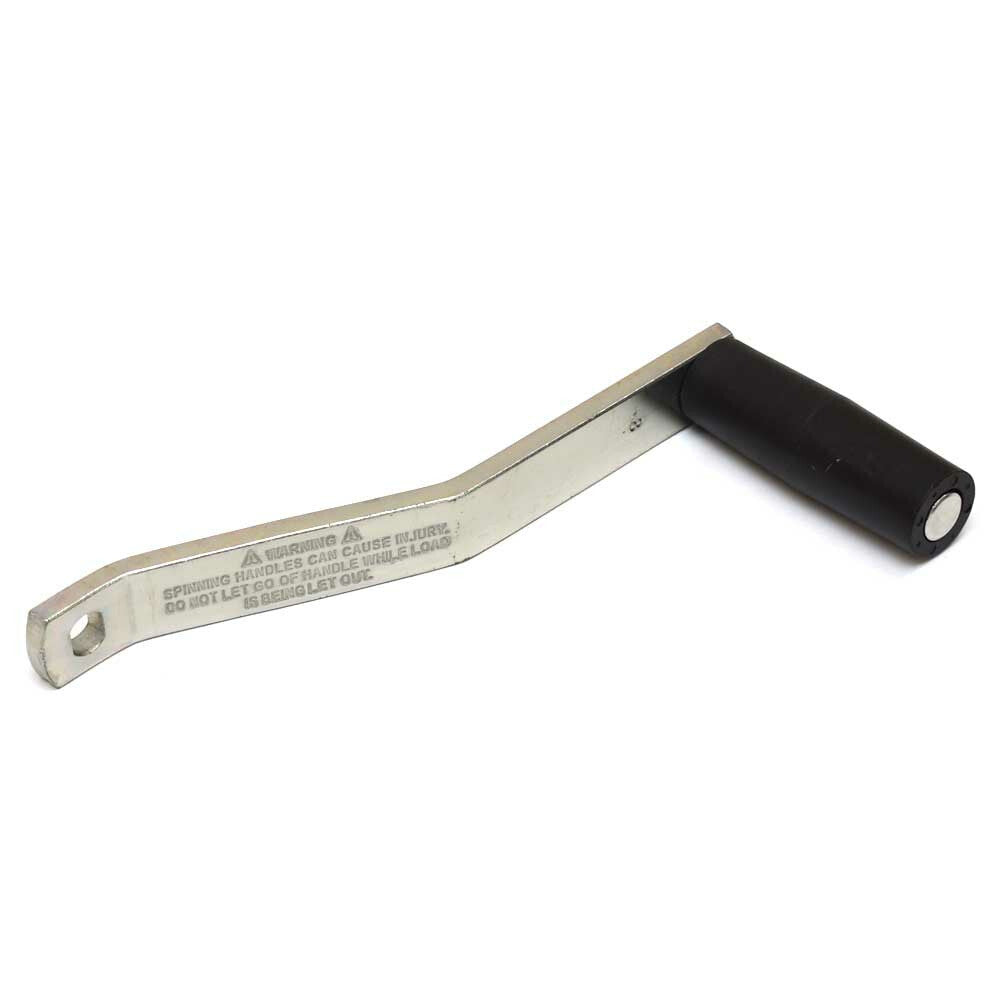 Trailer Winch Handle MasterCraft Boat 8 Inch by MasterCraft