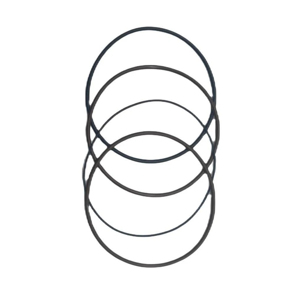 Cylinder Liner Seal Kit for Volvo Penta D30/D31/D40/D41/D42