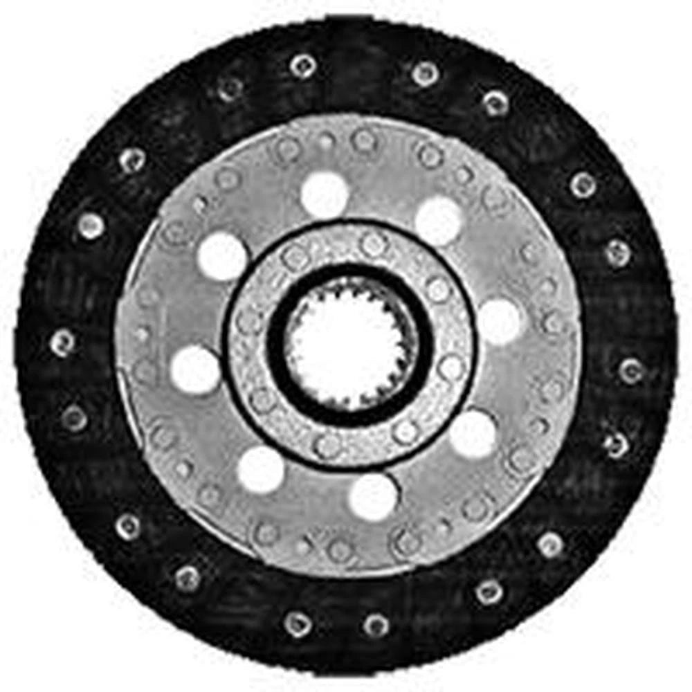 Fd320061 Pto Disc - 9" Ds Fits White