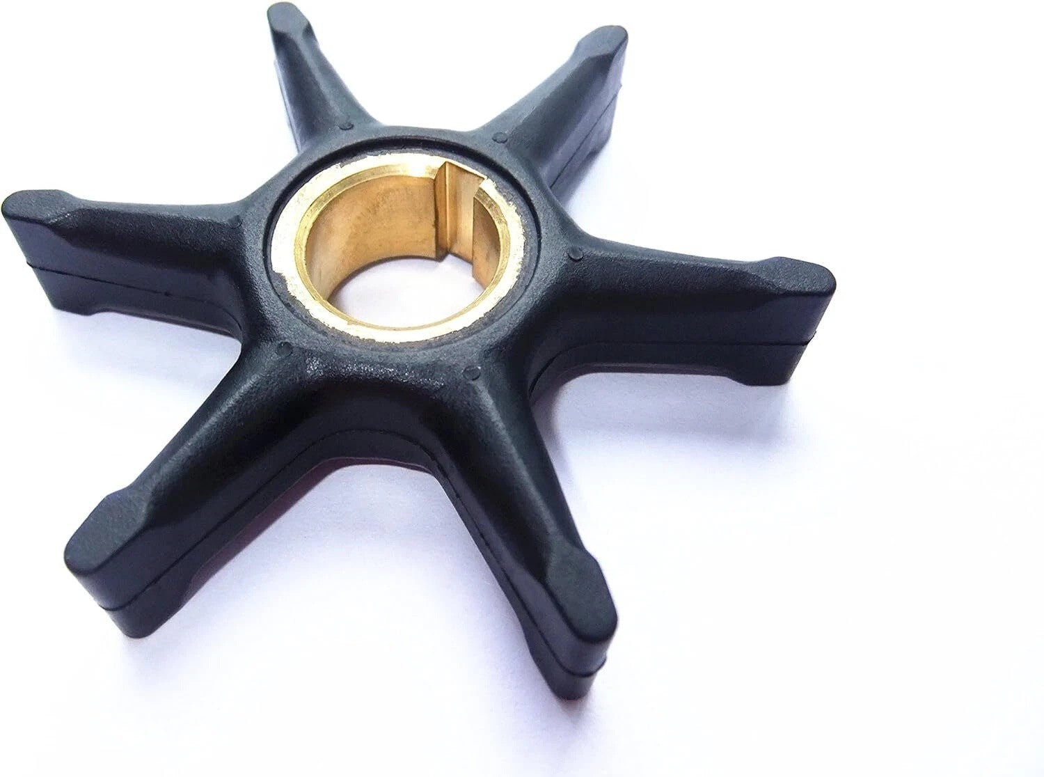 Water Pump Impeller Johnson Evinrude 25-40 HP by Johnson