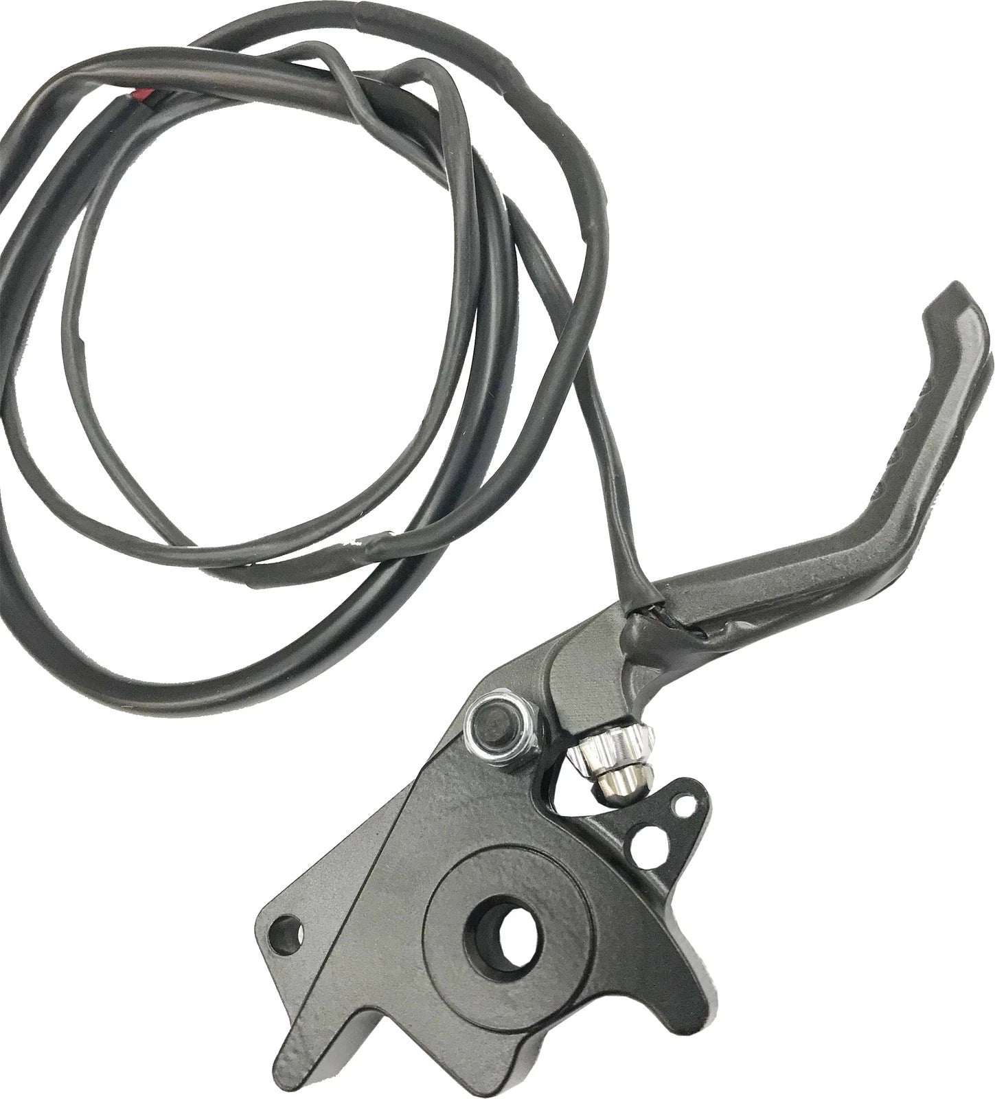 Spg Skinz Adjustable Brake Lever For Polaris 850 Pro-rmk & Sks 2019