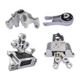 Engine & Auto Trans Mount Set Chrysler Pacifica by Chrysler