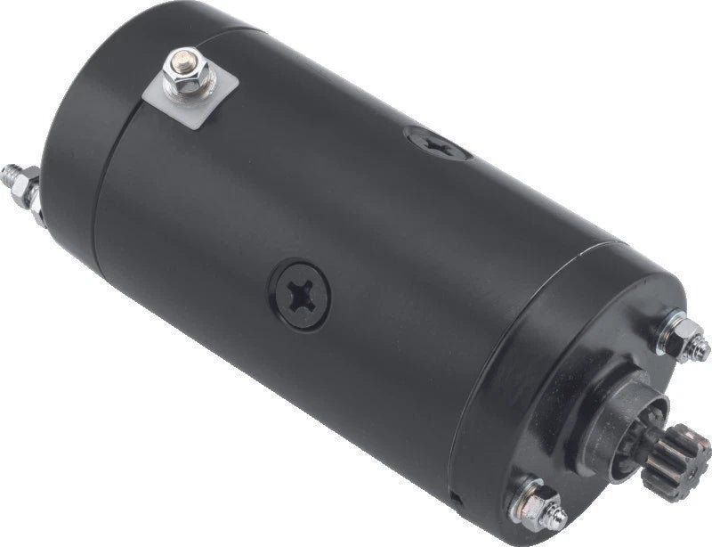 Twin Power L66-82 Flh 82-e83 Fxr 67-80 Xlh Xls Xlt Black Prestolite