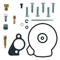 Quadboss 01-02 Polaris Scrambler 50 Carburetor Kit