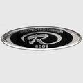 Robalo Boat Raised Decal 14-00164 by Robalo