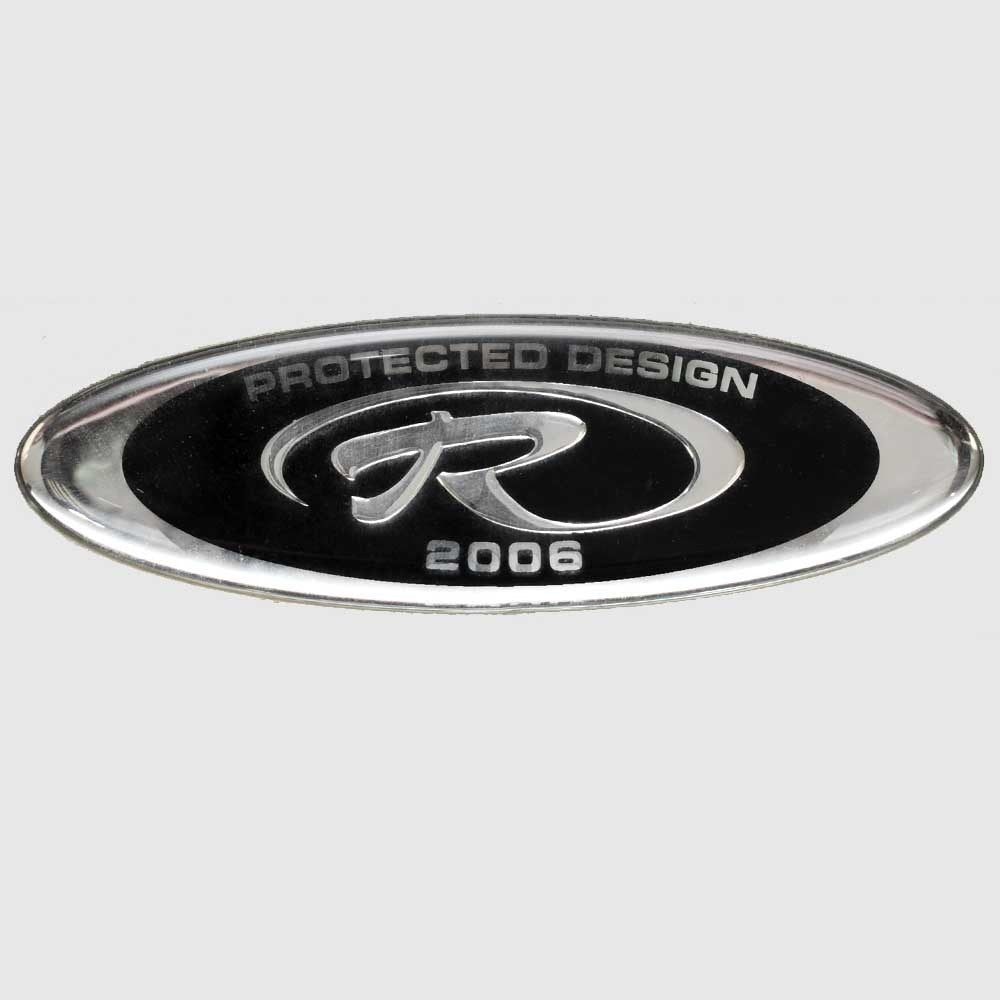 Robalo Boat Raised Decal 14-00164 by Robalo