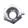 Steering Guard Lube Fitting for Boats