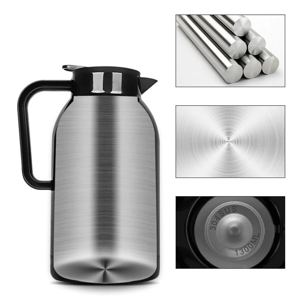 Innovative Design Portable Car Hot Beverage Maker With Safety Features