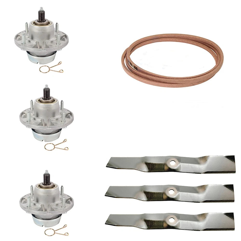 Mower Deck Rebuild Kit Fits John Deere Mowers With 48" Deck