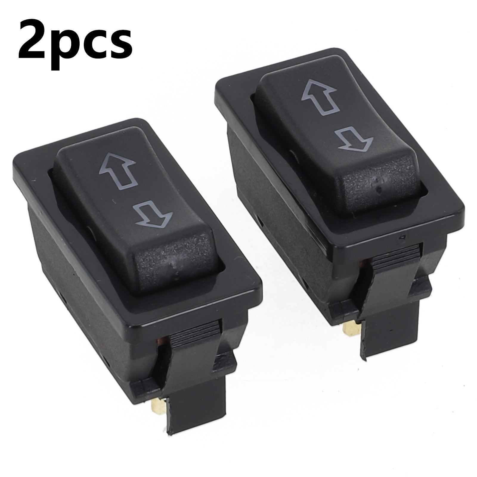 Two-way Momentary Control Aerial Rocker Switch ?C | Hook & Hull Co