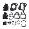 Carburetor Rebuild Kit Mercury 6-25HP by Mercury