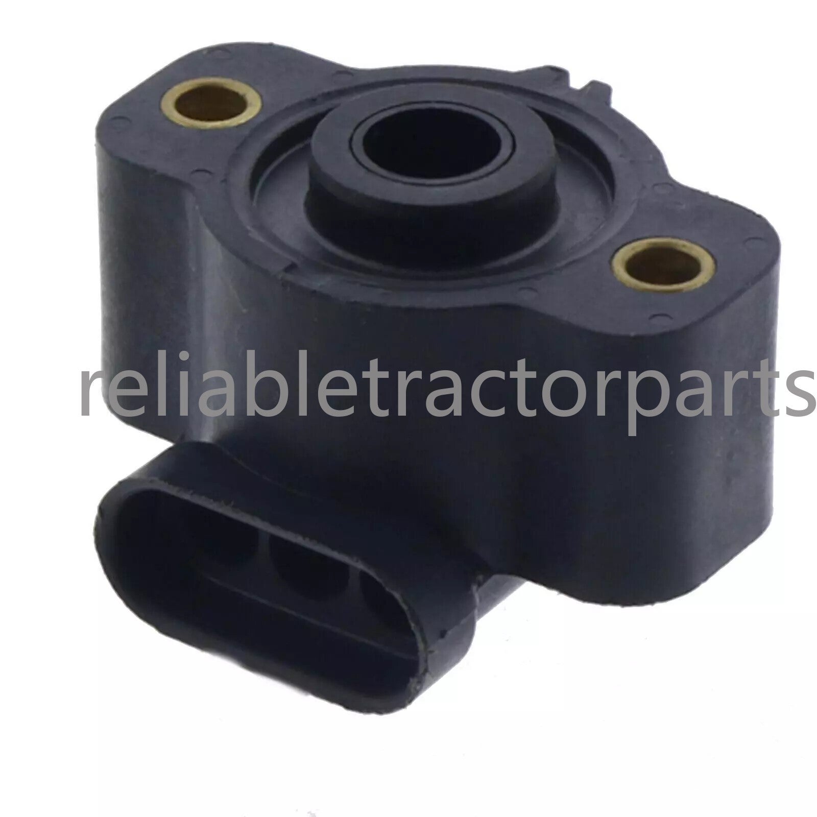 For John Deere 630r 635f 635r Contacting Potentiometer Sensor