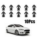 Driving Car Door Buckle Push Tool